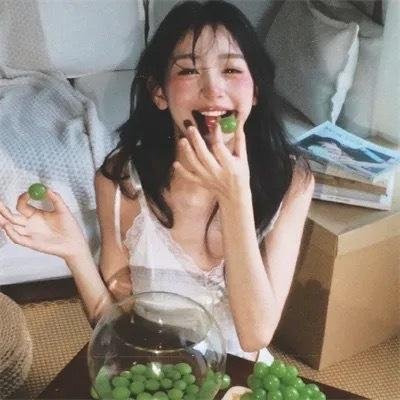 夏日春情
